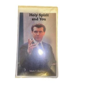 ⭐️ Holy Spirit and You